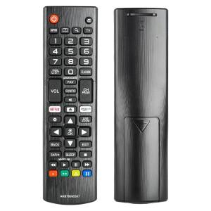 AKB75095307 LG호환 리모컨용 스마트 호환 TV 32LJ550B 55LJ5500 55UJ6050 43UJ6200 호환 가능