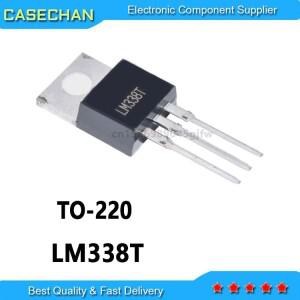 LM338 T TO-220 10 개