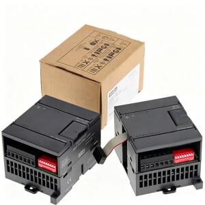 Siemens S7-200 시리즈 4AI/1A0 12비트 EM235 아날로그 입력 출력 확장 모듈용 235-0KD22-0XA8