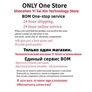 100% 새로운 SR15E i7-4700HQ BGA
