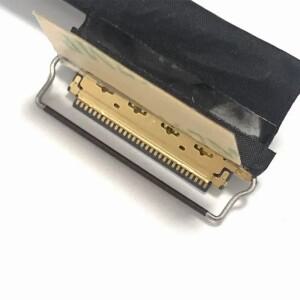 asus 호환 Vivobook Go 15 OLED E1504 노트북 비디오 화면 LCD 디스플레이 리본 플렉스 케이블 1422-04160A