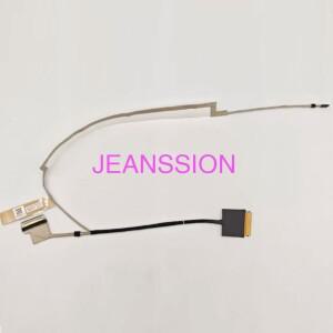 Acer Chromebook CB314-2H C922 스크린 LCD LVDS 케이블 DD0ZDGLC000 용 노트북 디스플레이