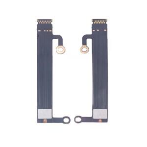 MacBook Pro RetINA 호환 A1706 A1990 LCD 화면 디스플레이 조명 LED 백 플렉스 케이블 교체