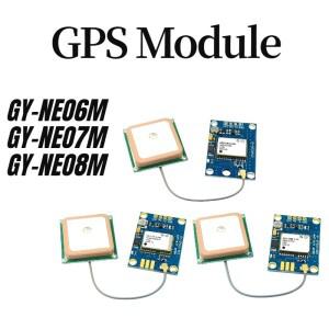 1/4PCS GPS 모듈 마이크로 USB NEO-6M 위성 위치 측정 안테나 Arduino STM32 루틴용 51 단일 칩