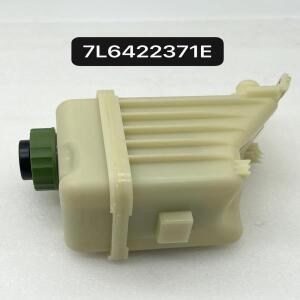 포르쉐 카이엔 958 파워 스티어링 펌프 저수조, 프리미엄 OEM, 11-18 포르쉐 카이엔 7L6422371E 7L6422373B