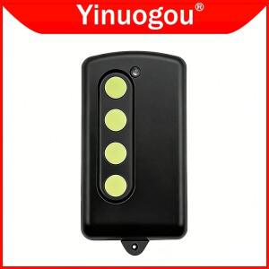 REMOCON RMC 600 차고 문 원격 제어 250MHz-450MHz 고정 코드 Remocon RMC-600 명령 게이트 열쇠 고리 도어