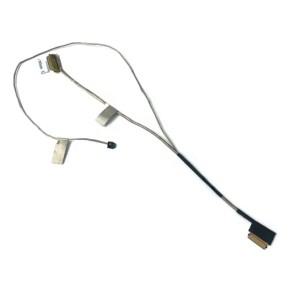 Dell piron 13 5370 Vostro CN-0D974D 30핀용 새 노트북 LCD LVDS 플렉스 스크린 케이블