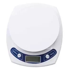 디지털 전자 주방 저울 이유식 가정용 1kg 주방전자저울 디지털전자저울 (W6972BF)