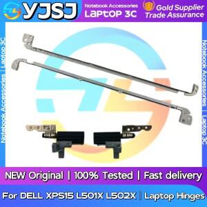 DELL XPS15 L501X LCD 샤프트 스크린 힌지용 새  노트북 브래킷