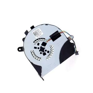 piron 15-7558 7568 13-7000 7359 7347 P57G 3NWRX FN0565 FN0565-SP084P2BL 용 Dell 노트북 CPU 냉각 팬