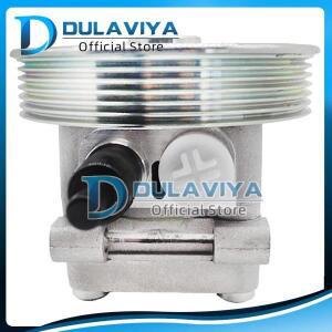 Maserati Quattroporte Ghibli Levante 2009-2015 모델용 Dulaviya 파워 스티어링 펌프 7517955170   GJ016