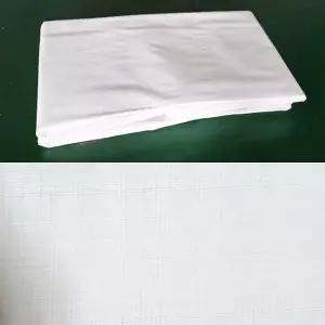 국산천막 고급지PE(백색280g)5mx5m (W72EF16)