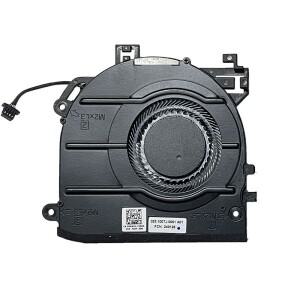 Dell Latitude 5340 2-in-1 09WH82 DFS5K12B15E6AH FQM9 023.100TJ.0001 5V 0.5A 노트북 CPU 냉각 팬