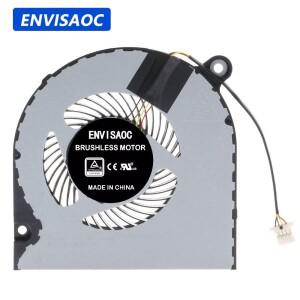 OEM Acer Aspire A515-55 A517-53 AN515-41 노트북 CPU GPU 냉각 팬 방열판 쿨러