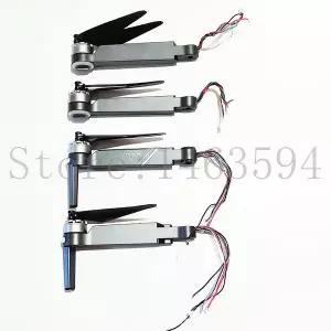 드론  SJRC 쿼드콥터 예비 부품 암 세트 F11 4K PRO F11s