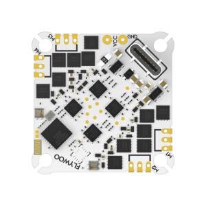 Flywoo GOKU F405 HD V2 ELRS AIO - 1-2S 12A 8MB 블랙박스 플러그앤플레이 O4/O4 PRO FPV 드론 교체 부품
