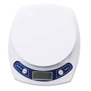 디지털 전자 주방 저울 이유식 가정용 1kg 주방전자저울 디지털전자저울 (W6972BF)