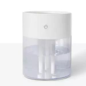 저소음 가습기 대용량 통세척 침실 2L 심플