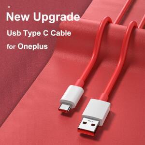 One플러스 13 12 11 케이블  80W Supervooc Warp 충전 Usb 타입C 100W  One 플러스 10T Nord CE 4 Ace 3 Pr