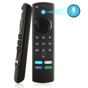 원격 제어 텔레비전 LCD TV L5B83G P4C6EN Fire 스틱 라이트 BT 음성 제어Amazon 3세대