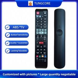 AH59-02408A 교체 리모컨 삼성 호환 블루레이 플레이어 HTE5350 HT-E4500K