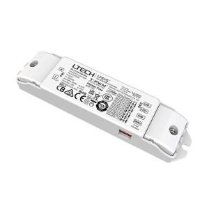 10W 100mA-400mA CC 정전류 0-10V/10VPWM/RX LED 드라이버 디밍 조명 변압기