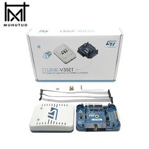 STLINK-V3SET V3 STM8 다운로드 시뮬레이션 디버거