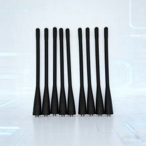 켄우드 호환 UHF 무전기 안테나 400-470MHz TK360 TK-3100 TK3118 3170 호환