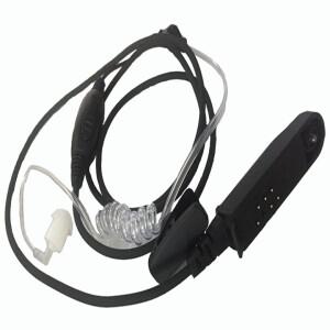 Baofeng UV-9R 방수 이어폰 무전기 GT-3WP BF-A58 R760 양방향 라디오 헤드셋 마이크