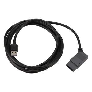 ABSK-USB-LOGO Siemens LOGO 시리즈 PLC RS232 PC-CABLE PC-6ED1 057-1AA01/1AA00한 절연 프로그래밍 케이