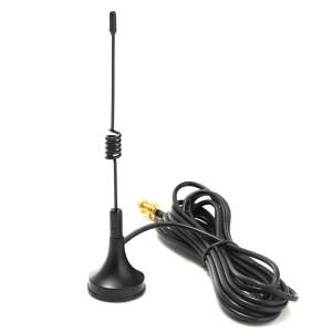 BaoFeng 888s UV-5R 워키 토키 라디오 차량 자동차 액세서리 교체 부품 용 1Pc SMA-여성 듀얼 밴드 안테나