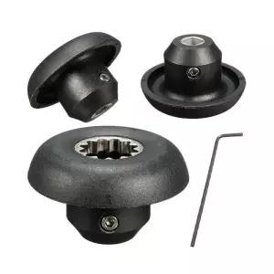 믹서기날 믹서날 Vitamix 블렌더 예비 부품 공구 193F 렌치 1Set 교체 드 소켓