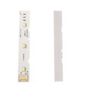 DC12V 1.5W LED 라이트 스트립 바 하이얼 BCD-575WDBI 냉동고 냉장고 RoHS 0064001827 DIY 액세서리