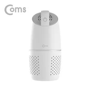 지원 공기청정기 (헤파필터 차량용 탑재 PM2.5