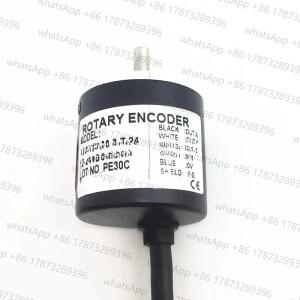 E30S4 로터리 엔코더 E30S4-100-3-T-24 60 200 1000 1024-6-L-24-N-V