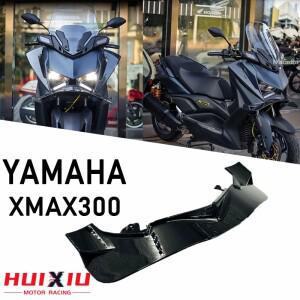 바이크 오토바이 다운포스 네이키드 프론트 스포일러 윙렛 공기역학 윙 키트 야마하 XMAX300 xmax300  2024