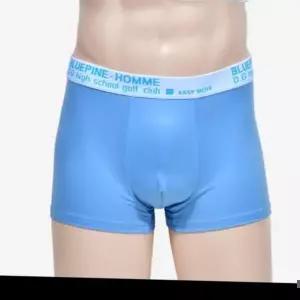 심리스팬티 남자팬티 남성팬티 남자속옷 허리밴드가 인증 팬티장 남자 이쁜