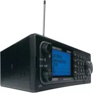 유니덴 BCD996P2 디지털 모바일 트렁크트래커 V 스캐너 25 000개의 동적 할당 채널 클로즈 콜 RF 캡처 기술