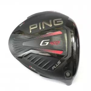 핑 G410 PLUS 12도 드라이버 헤드 2003005468286
