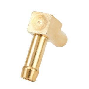 Keihin CVK34 CV40 27371-76A 용 카브레타 연료 주입구 피팅 블라스트 바이크 오토바이 수리 키트 1개