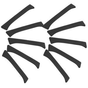10pcs 캠핑 도끼 커버 목재 절단 야외 활동 나무 가지치기 톱 습기 방지  보호 블레이드 케이스