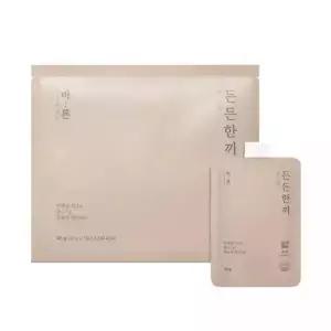 든든한끼 식사대용 단백질 쉐이크 초코맛 45g x 7개입