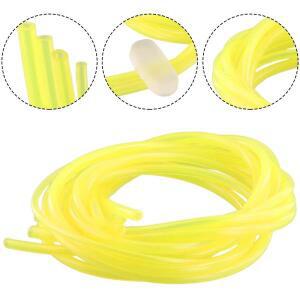 4개입 휘발유 연료 가스 라인 파이프 호스 예초기줄 체인톱 톱 송풍기 잔디깎이 브러시커터용 2025