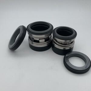 [호환품]TLANMP 기계식 씰 TJ-5/8 인치 2100-5/8 2100-0.625 (D1 = 15.875mmd7 31.75mm)