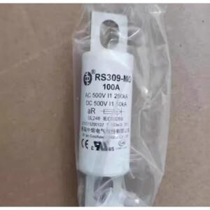 고전압 퓨즈 RS309-MF5A15A35A80200A250A300A400A500A