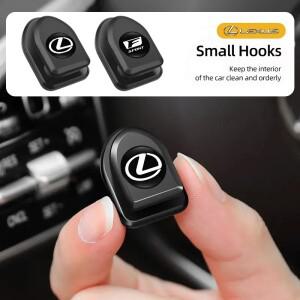 [호환품]렉서스 호환 F 스포츠 ES RX NX LS IS UX LM LX GX LC RZ GS IS250 IS300 RX350 용 2개 자동차 미