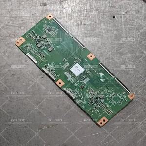 T650QVN02.0 CTRL BD 65T31-C04 L65H9600A-CUD용 T CON 보드