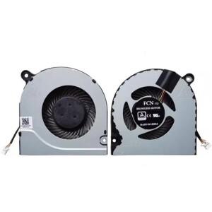 노트북 CPU 쿨러 라디에이터 팬 Acer Aspire A315 22 34 A315-41 42 A315-53 55G A515-43 44 52 팬용