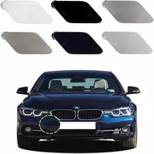 BMW 5 시리즈 F07 2010 2011 2012 GT 535i 530i 550i 트레일러 커버 캡 51117200753 51117248065 견인