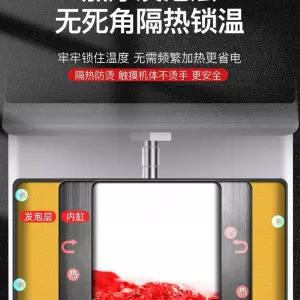 포머 우유 스팀기 카푸치노 수동 스팀 화이트 거품기 라떼 8L L 포밍